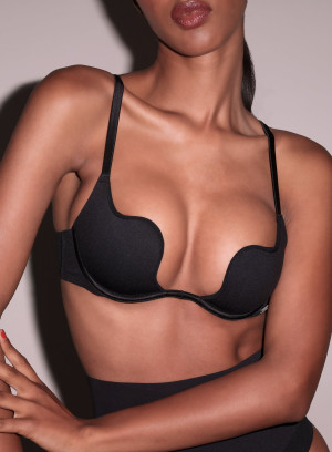 Le Stretch Micro Seduce U-Plunge Bra